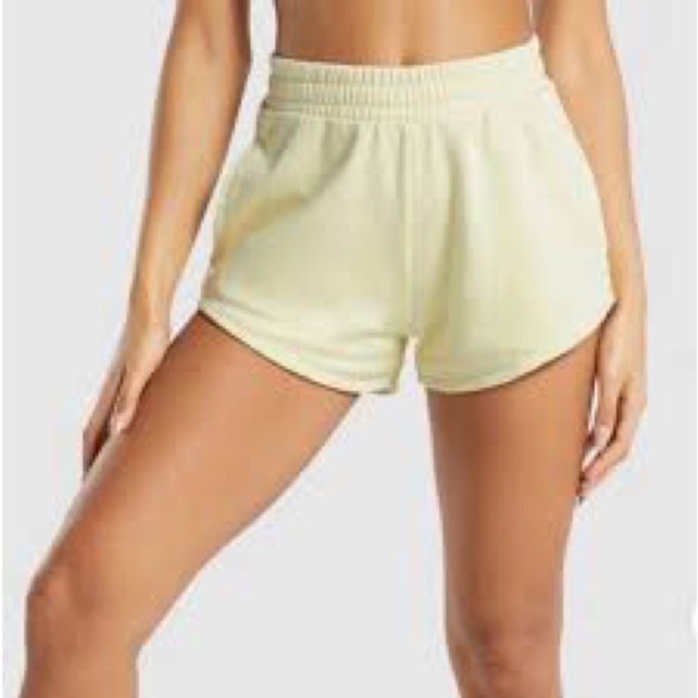 Gymshark Training Sweat short
